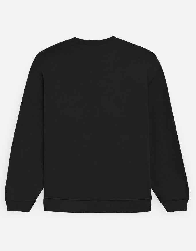Unisex Oversized Sweatshirt | UH35 (Custom Print)