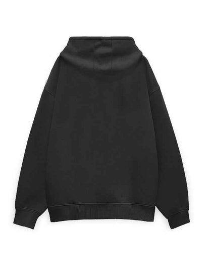 Unisex Oversized Hoodie | UH32 (Custom Print)
