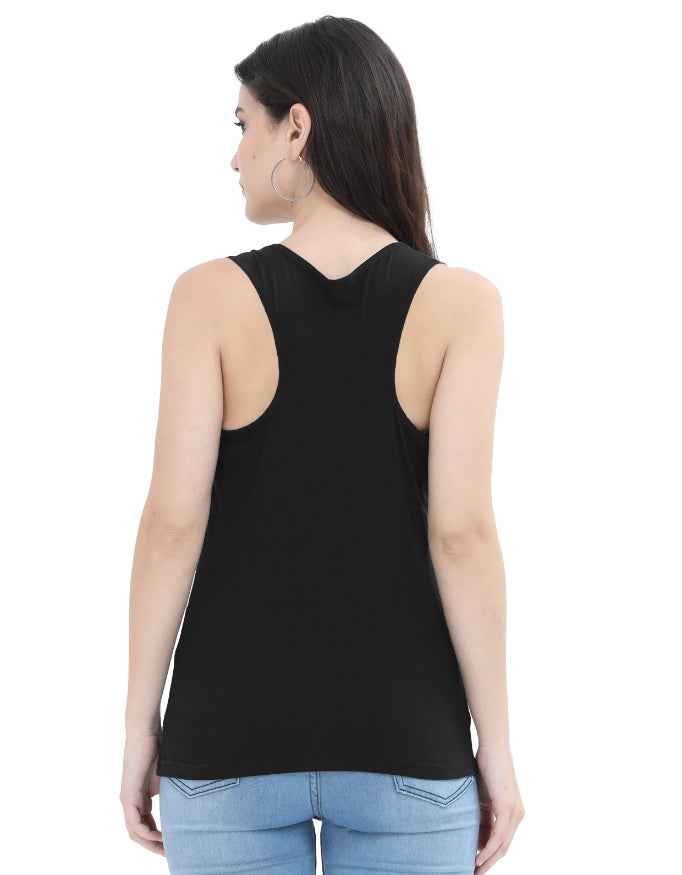 Women's Tank Top | FT37 (Custom Print)