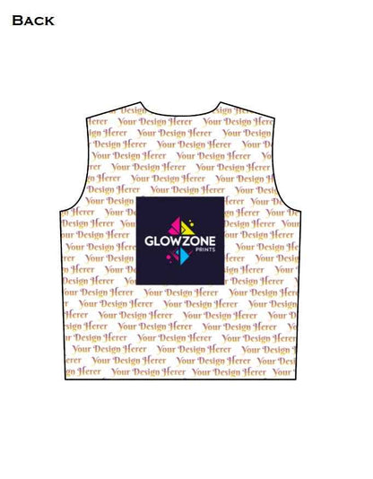 Custom AOP (All Over Print) Unisex Sweatshirt | UA26