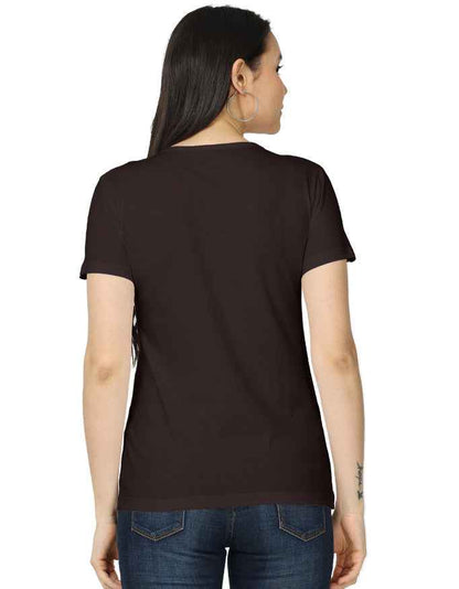 Women's Classic T-Shirt | (Custom Print) -2