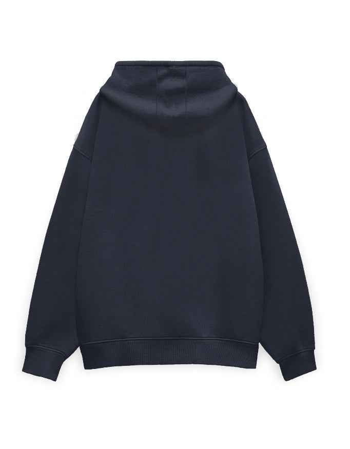 Unisex Oversized Hoodie | UH32 (Custom Print)
