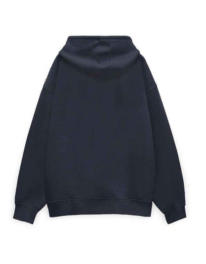 Unisex Oversized Hoodie | UH32 (Custom Print)