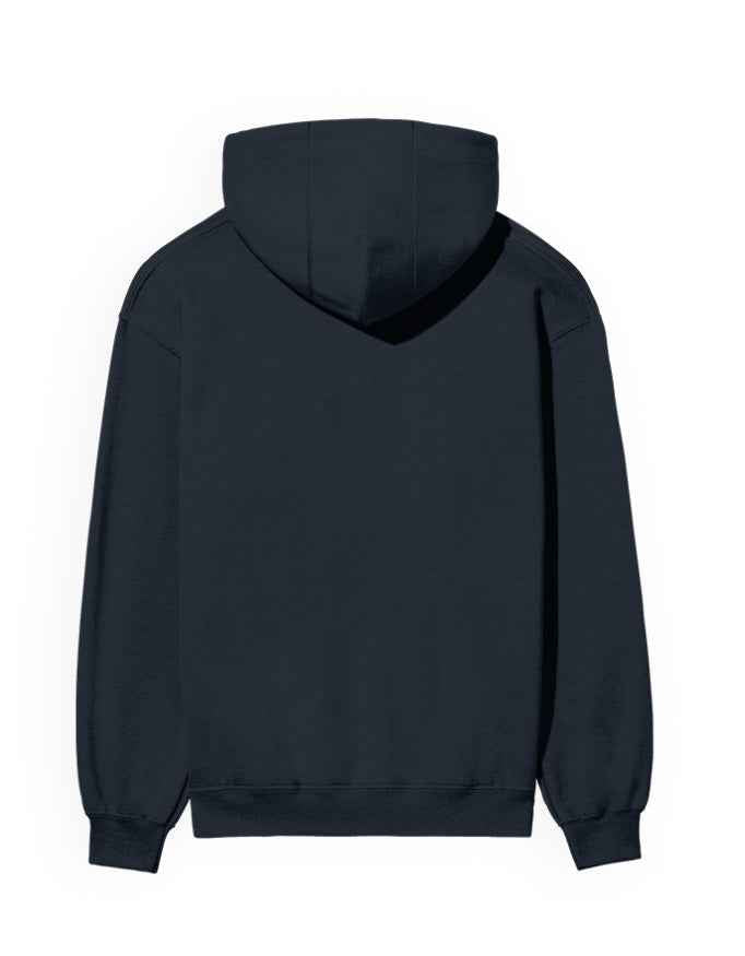 Unisex Hoodie | UH24 (Custom Print)
