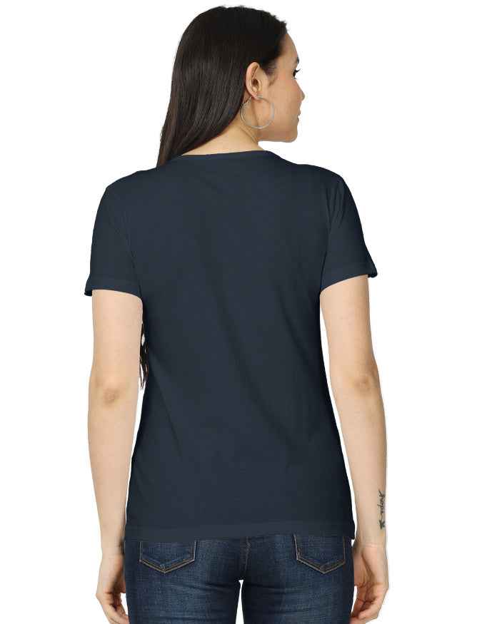 Women's Classic T-Shirt | (Custom Print) -1