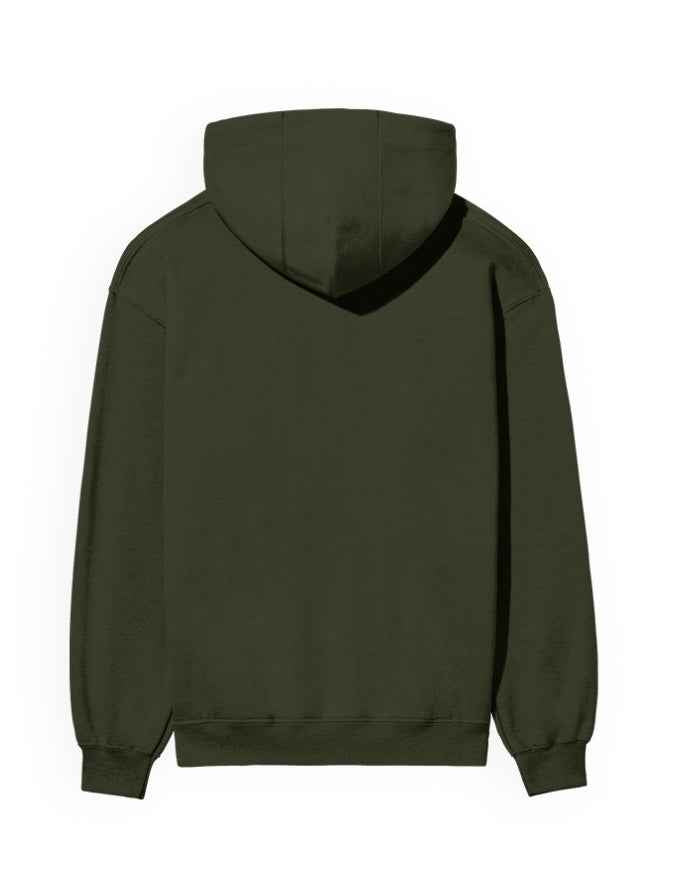 Unisex Hoodie | UH24 (Custom Print)