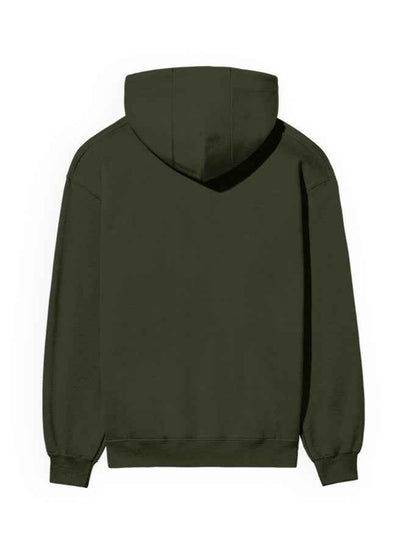 Unisex Hoodie | UH24 (Custom Print)