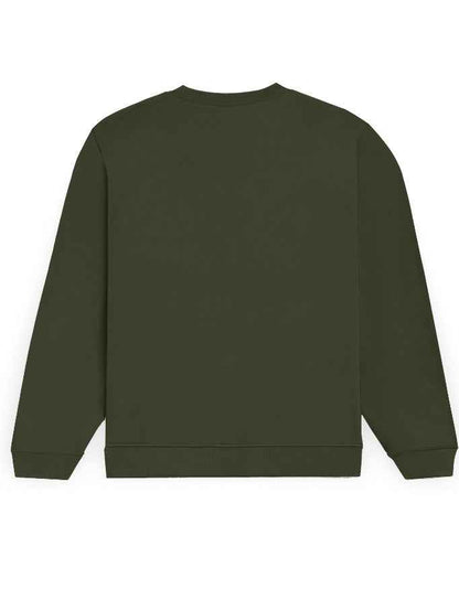 Unisex Sweatshirt | UH26 (Custom Print)