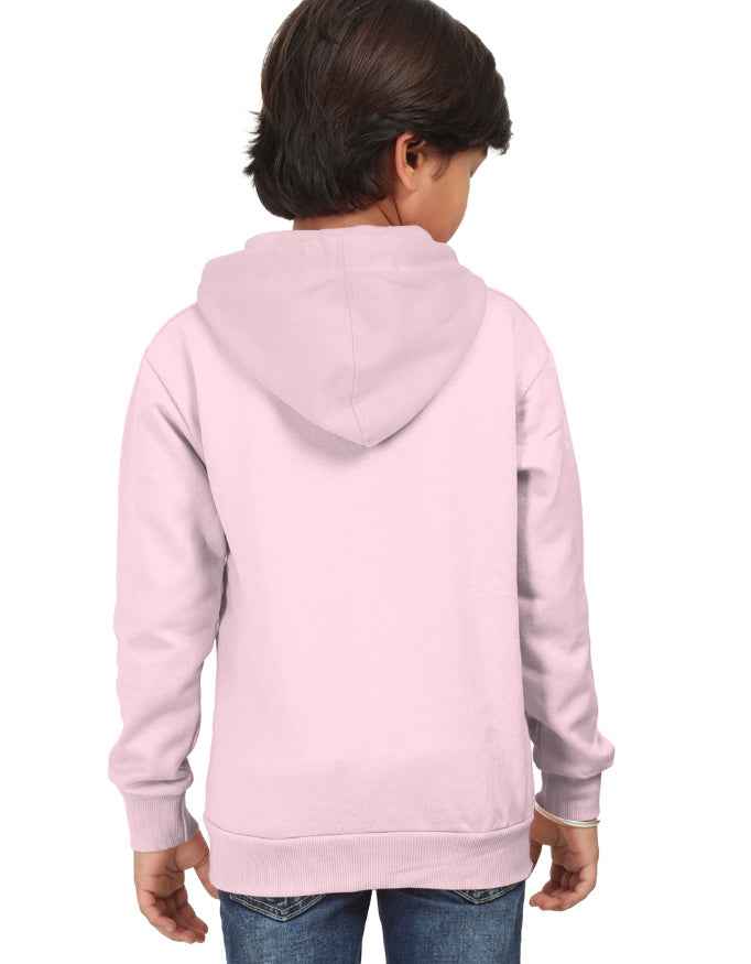 Kids Hoodie | UH24 (Custom Print)