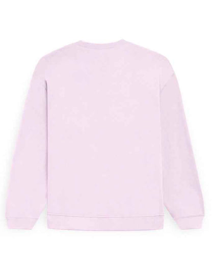 Unisex Oversized Sweatshirt Reindeer | UH35