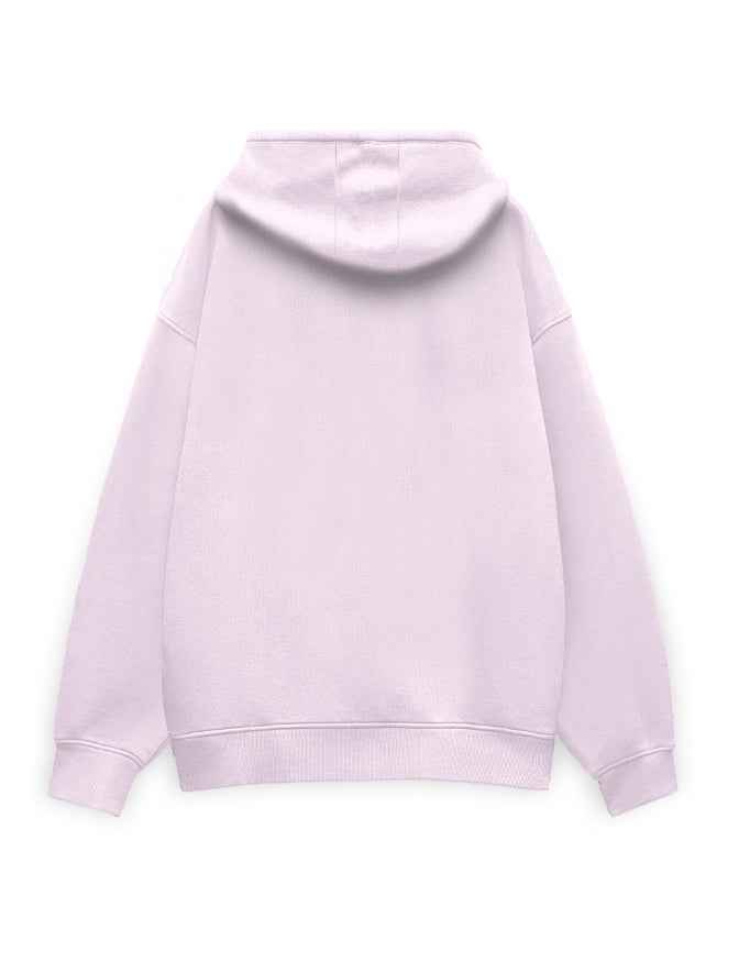 Unisex Oversized Hoodie | UH32 (Custom Print)