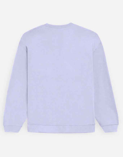 Unisex Oversized Sweatshirt | UH35 (Custom Print)