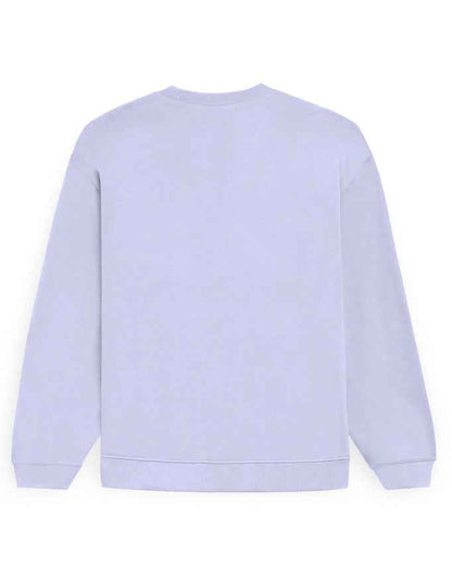 Unisex Oversized Sweatshirt Reindeer | UH35