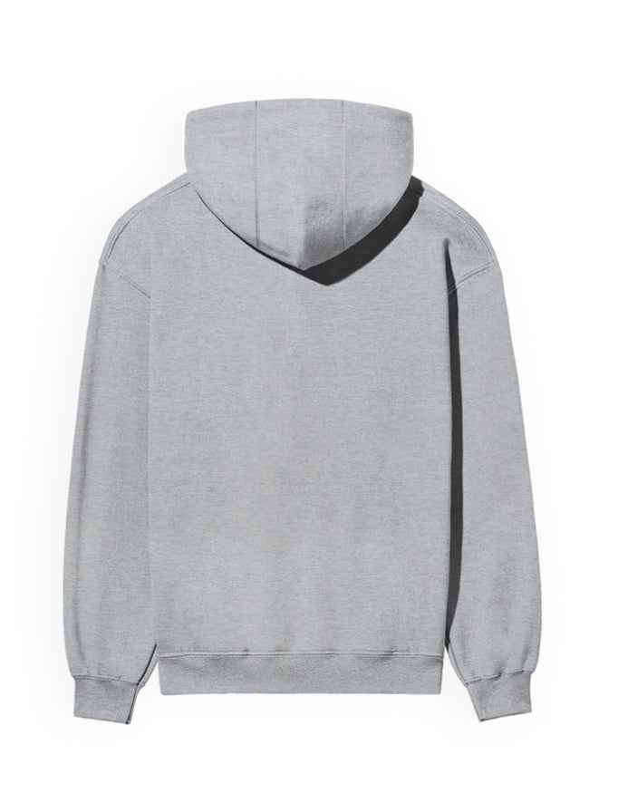 Unisex Hoodie | UH24 (Custom Print)