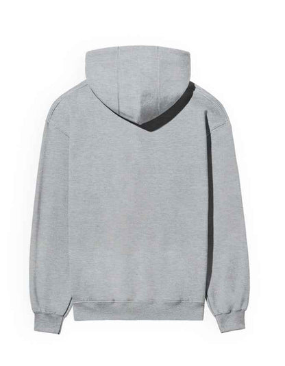 Unisex Hoodie | UH24 (Custom Print)