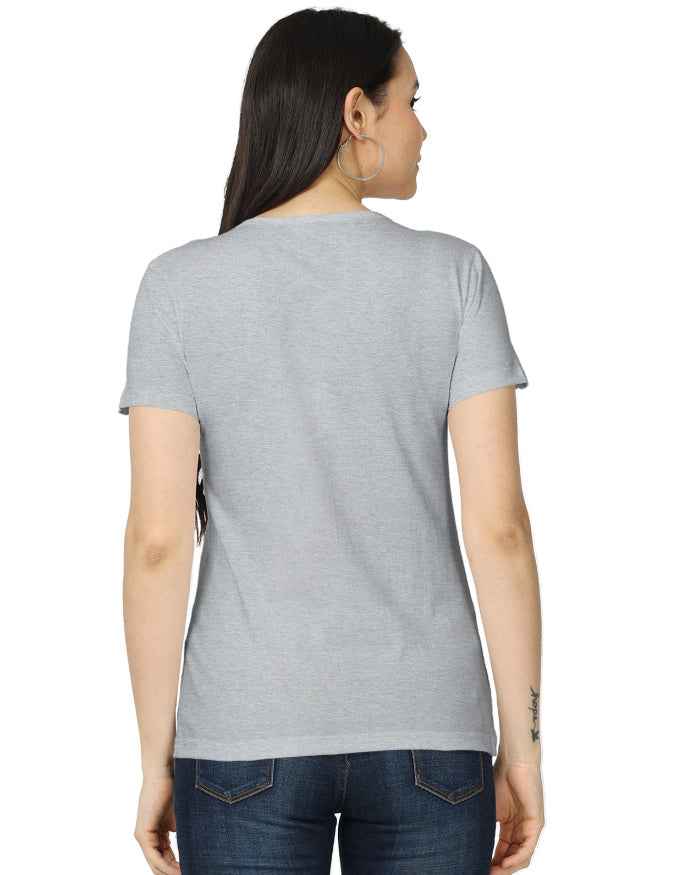Women's Classic T-Shirt | (Custom Print) -1