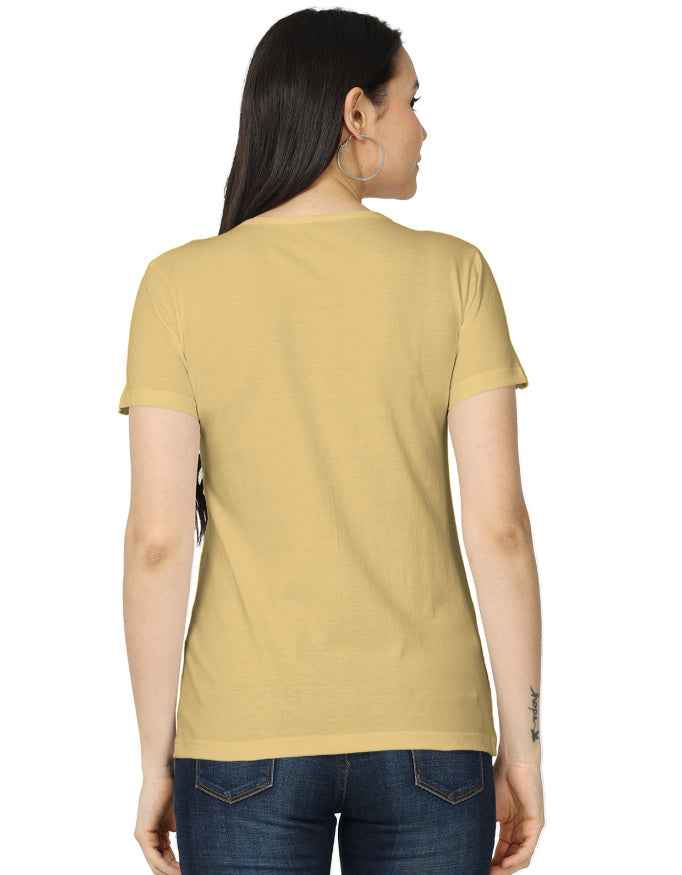 Women's Classic T-Shirt | (Custom Print) -2
