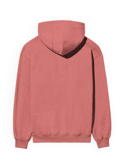 Unisex Hoodie | UH24 (Custom Print)
