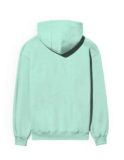 Unisex Hoodie | UH24 (Custom Print)