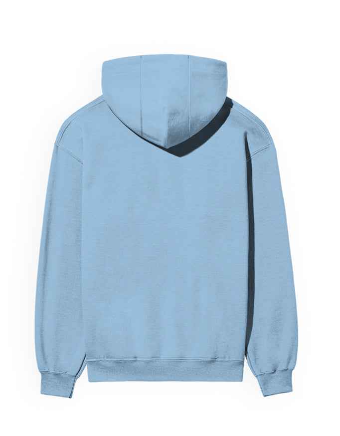 Unisex Hoodie | UH24 (Custom Print)