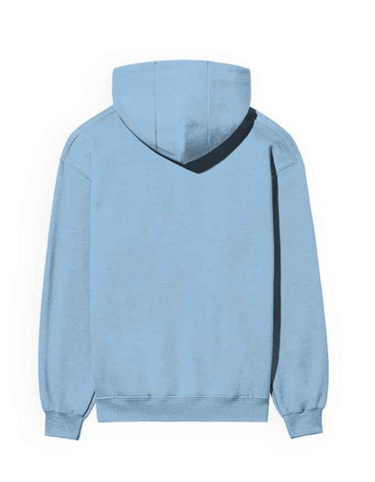 Unisex Hoodie | UH24 (Custom Print)
