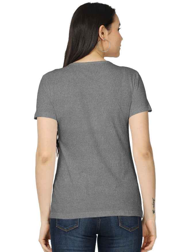 Women's Classic T-Shirt | (Custom Print) -1