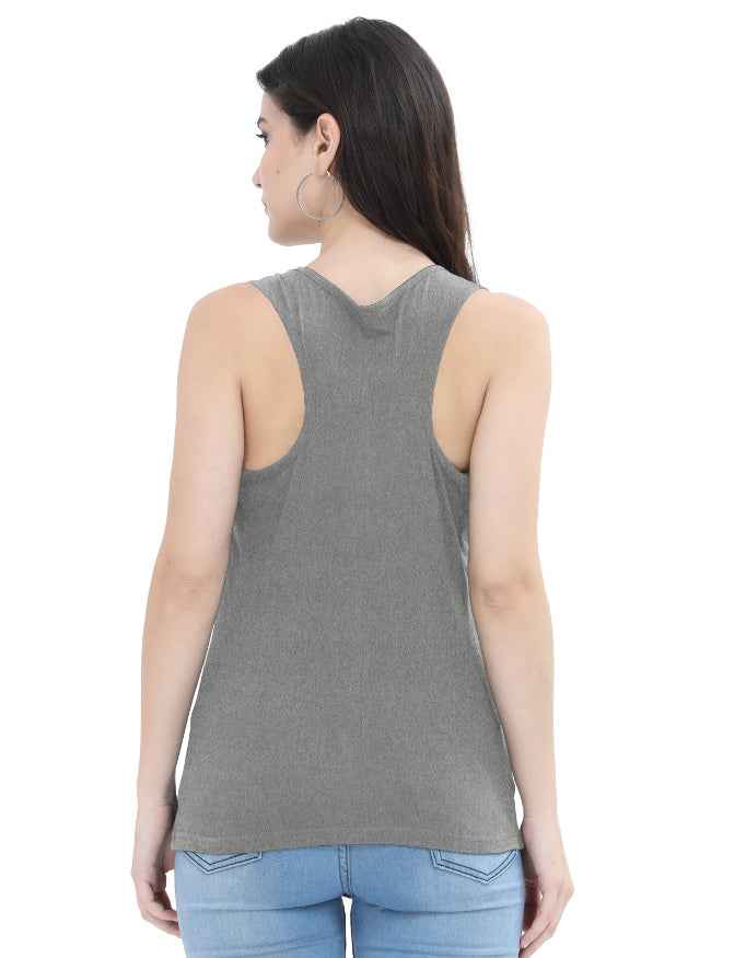 Women's Tank Top | FT37 (Custom Print)