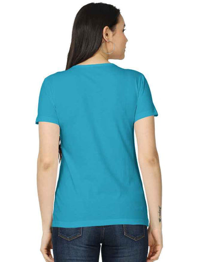 Women's Classic T-Shirt | (Custom Print) -1