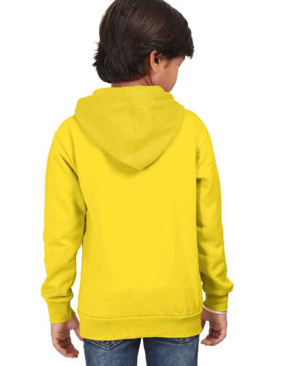 Kids Hoodie | UH24 (Custom Print)