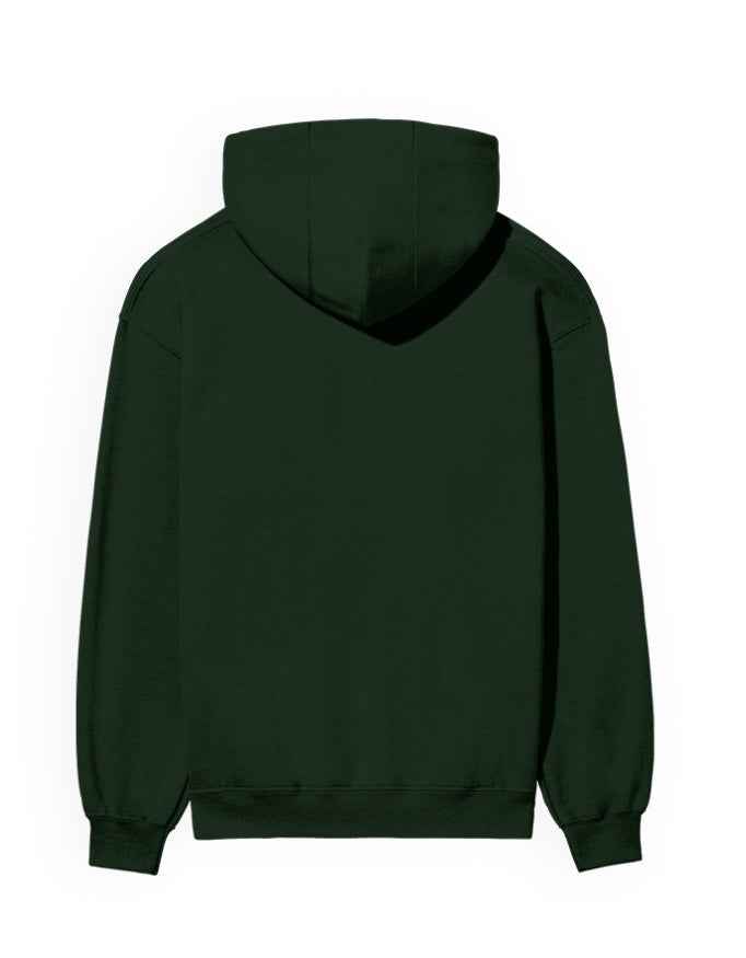 Unisex Hoodie | UH24 (Custom Print)