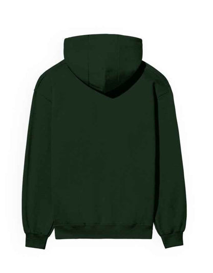 Unisex Hoodie | UH24 (Custom Print)