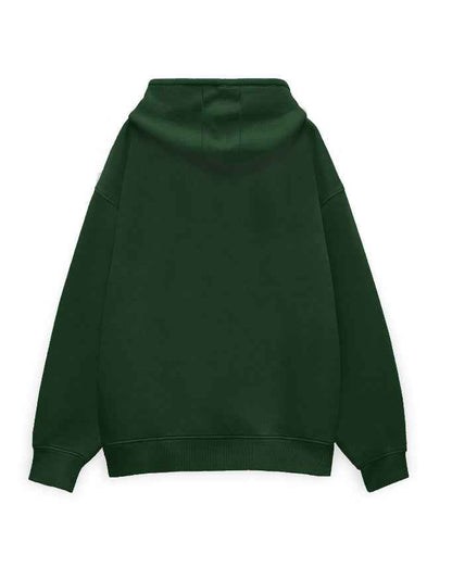 Unisex Oversized Hoodie | UH32 (Custom Print)