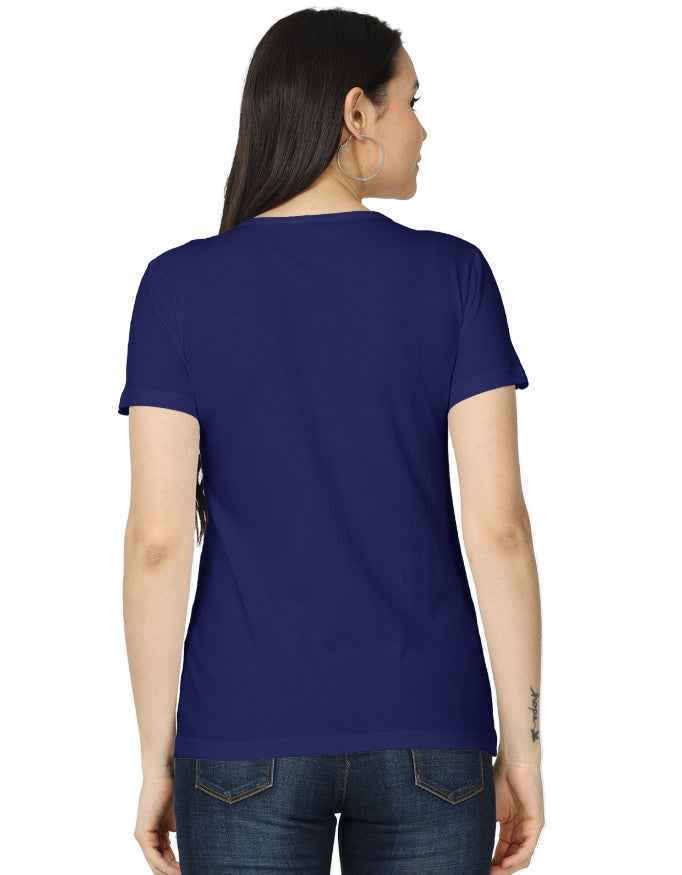 Women's Classic T-Shirt | (Custom Print) -1