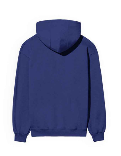 Unisex Hoodie | UH24 (Custom Print)