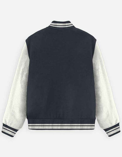 Unisex Varsity Jacket | UJ31 (Custom Print)