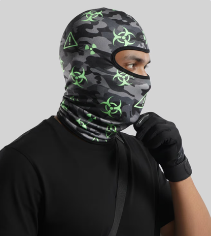 Aop Balaclava Standard (Custom Print) GlowZonePrints