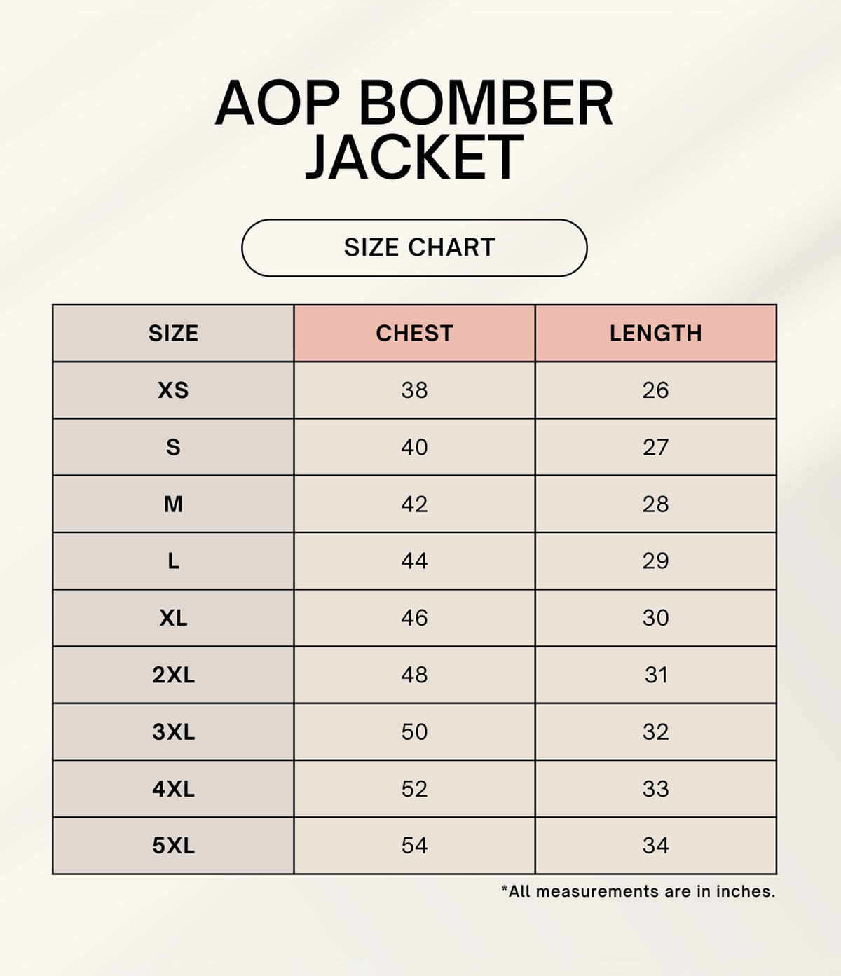 Unisex AOP Bomber Jacket – Retro Wave Geometric Pattern GlowZonePrints
