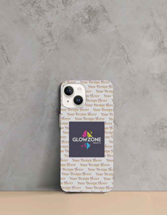 IPhone Sublimation Cases (Custom Print)