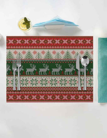 Placemat (Custom Print)
