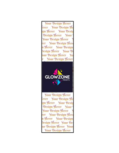 Stole - All over print (Custom Print) GlowZonePrints