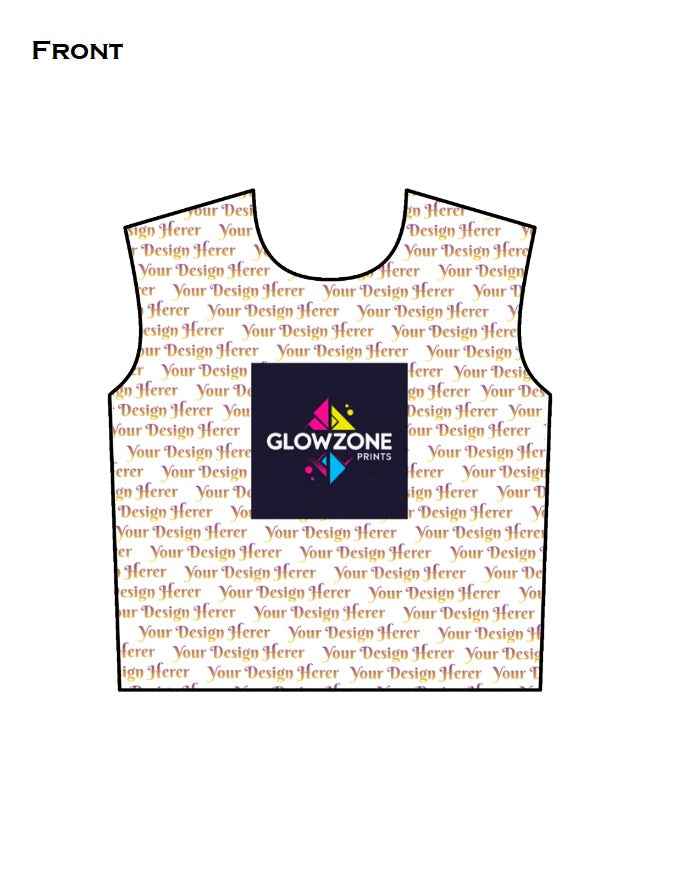 Custom AOP Kids Sweatshirt