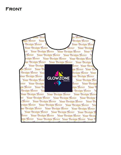 Custom AOP Kids Sweatshirt