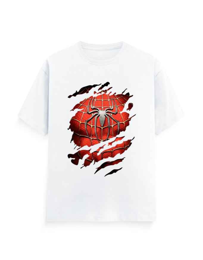 Spiderman Unisex T-Shirt