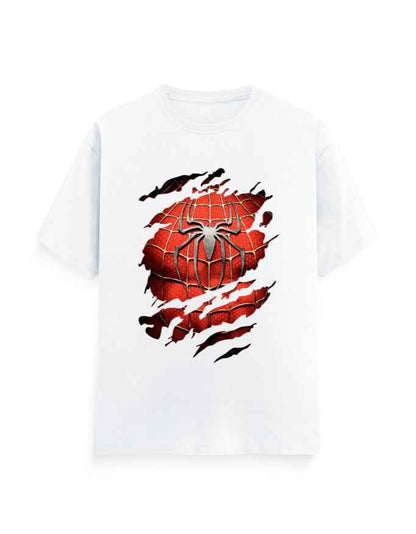 Spiderman Unisex T-Shirt