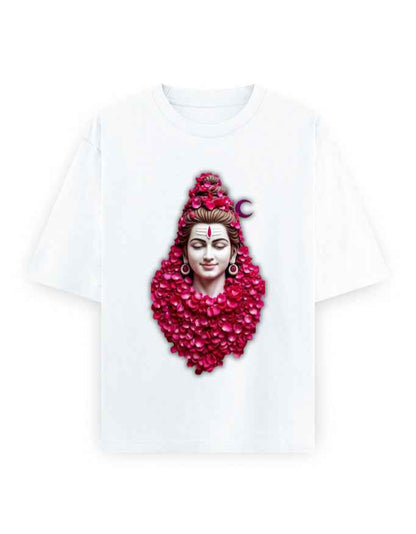 Mythic Warrior Oversized T-Shirt | GS01