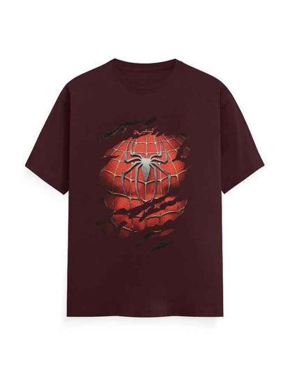 Spiderman Unisex T-Shirt