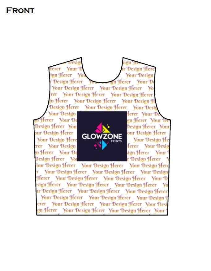 Custom AOP (All Over Print) Unisex Sweatshirt | UA26