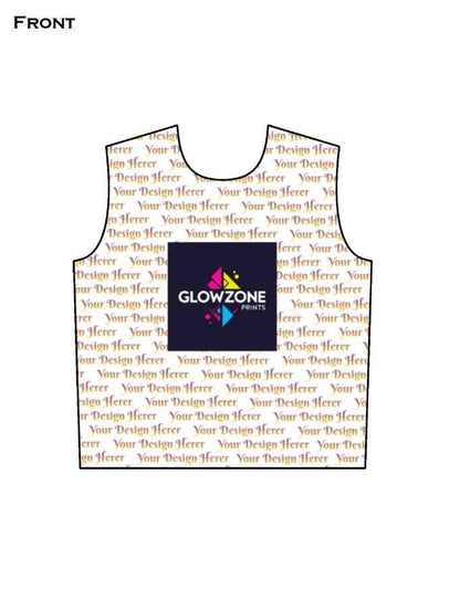 Custom AOP (All Over Print) Unisex Sweatshirt | UA26