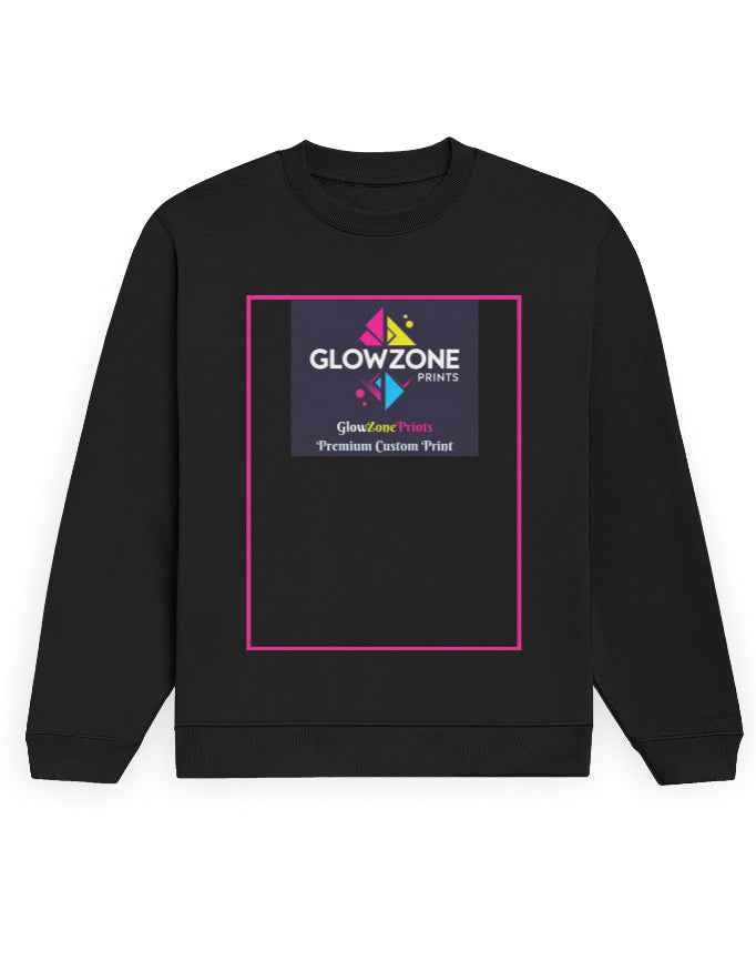 Unisex Sweatshirt | UH26 (Custom Print)