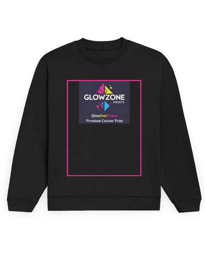 Unisex Sweatshirt | UH26 (Custom Print)